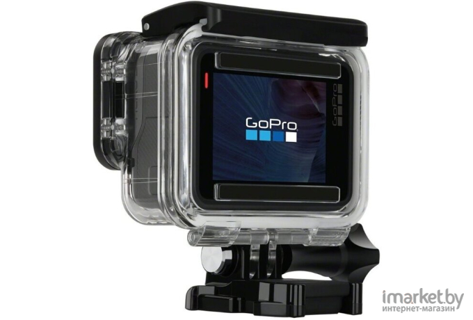 Бокс для экшн-камеры GoPro Super Suit AADIV-001