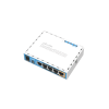Wi-Fi роутер MikroTik 2.4GHZ RB951UI-2ND