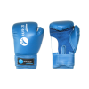 Боксерские перчатки RuscoSport 10 Oz синий