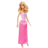 Кукла Barbie Принцесса / DMM06/GGJ94