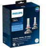 Комплект автомобильных ламп Philips HB3/HB4 LED 11005XUWX2