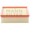 Воздушный фильтр Mann-Filter C26168