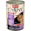 Корм для кошек Animonda Carny Adult с говядиной и ягненком (400г)