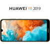 Смартфон Huawei Y6 2019 MRD-LX1F 2GB/32GB (полночный черный)