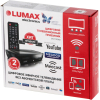 Приемник цифрового ТВ Lumax DV1110HD