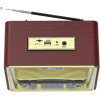 Радиоприемник Ritmix RPR-088 Золотистый
