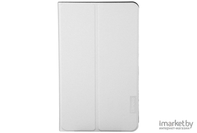 Чехол для планшетного компьютера Lenovo Tab 4 8 Grey [ZG38C01737]
