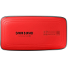 Внешний жесткий диск SSD Samsung X5 MU-PB500B/WW