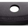 Сиденье к каркасу стула Sheffilton SHT-S36 черный [906262]