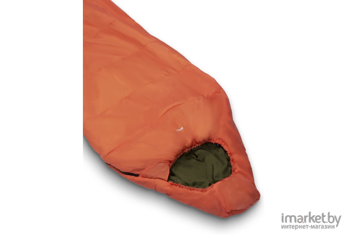 Спальный мешок Atemi A1 350 г/м2, -6 С