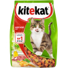 Корм для кошек Kitekat Мясной пир 800г