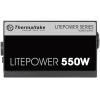 Блок питания Thermaltake Litepower 550W [PS-LTP-0550NPCNEU-2]
