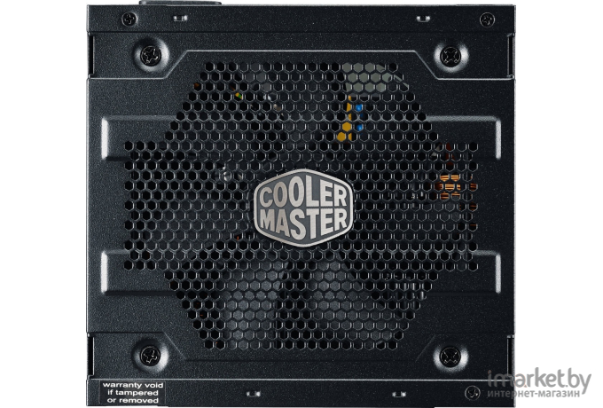 Блок питания Cooler Master Power Supply Cooler Master Elite V3 400 [MPW-4001-ACABN1-EU]