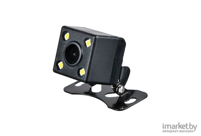 Автомобильный видеорегистратор Intego VX-395DUAL