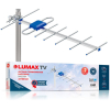 ТВ-антенна Lumax DA2213A