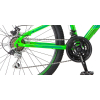 Велосипед Stels Navigator-510 MD 26 V010 рама 14 дюймов зеленый [LU088700,LU074271]
