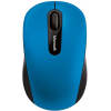 Мышь Microsoft Mobile 3600 синий [PN7-00024]