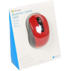 Мышь Microsoft Mobile 3600 красный/черный [PN7-00014]