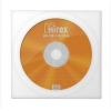 Оптический диск Mirex DVD+R 4.7Gb 16x [UL130013A1C]