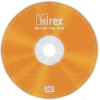 Оптический диск Mirex DVD+R 4.7Gb 16x [UL130013A1C]