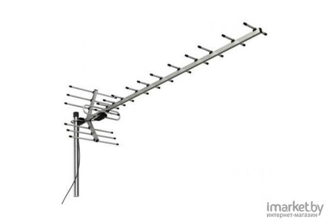 ТВ-антенна Locus Меридиан-12 AF L 025.12DF