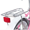 Велосипед Novatrack Girlish line 20 рама 12 дюймов 2019 розовый [205AGIRLISH.PN9]