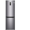 Холодильник LG GA-B379SLUL