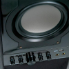 Мультимедиа акустика Nakatomi OS-74 черный