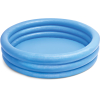 Надувной бассейн Intex Crystal Blue 3 кольца (59416/59416NP)