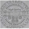 Кастрюля ZEIDAN Z-50253 5,1л