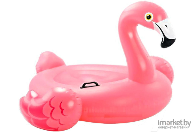 Активная игра Intex Игрушка Flamingo 142х137х97 57558