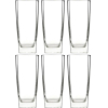 Набор стаканов Luminarc Стерлинг 6 шт 330 мл высокие [H7666]
