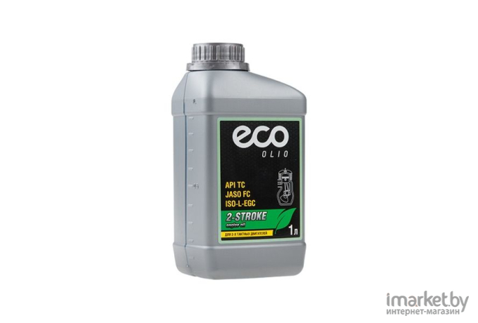 Моторное масло ECO ECO OM2-21 1л