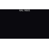 Краска Alpina Эмаль По ржавчине 3 в 1 шелковисто-матовая RAL9005 2.5л черный