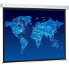 Проекционный экран CACTUS CS-PSW-150x150 настенно-потолочный