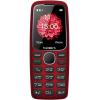 Мобильный телефон TeXet TM-B307 черный