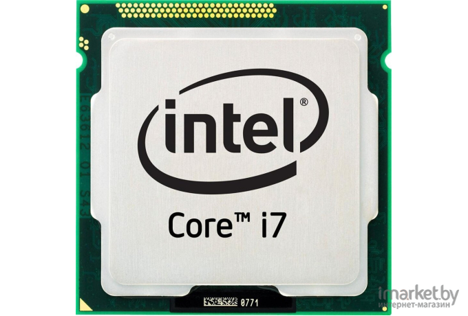 Процессор Intel Core i7-6700K BOX без кулера [BX80662I76700K]