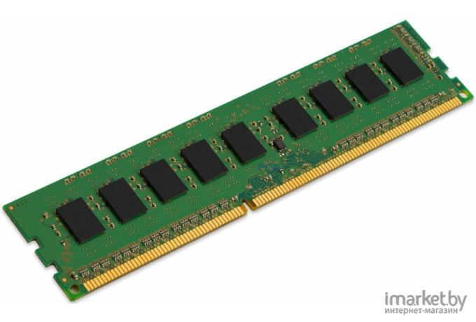 Оперативная память Foxline 16Gb DDR4 2400MHz [FL2400D4U17-16G]