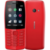 Мобильный телефон Nokia 210 DS TA-1139 Red [16OTRR01A01]