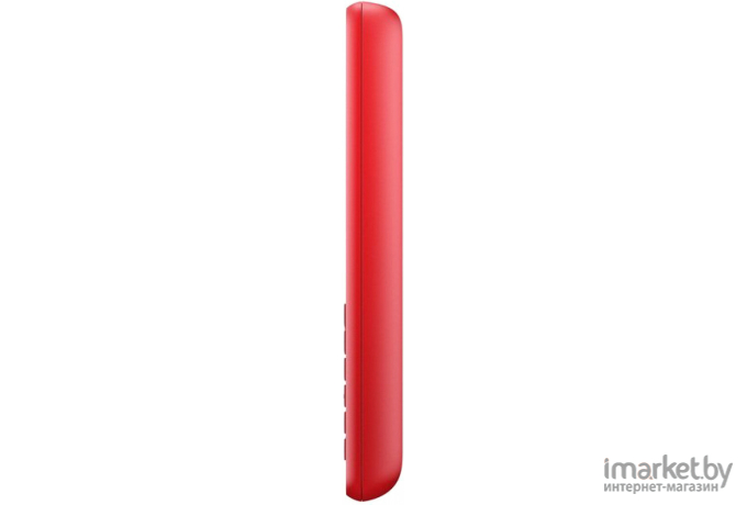 Мобильный телефон Nokia 210 DS TA-1139 Red [16OTRR01A01]