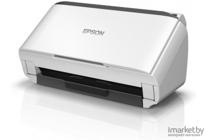 Сканер Epson WorkForce DS-410 [B11B249401]