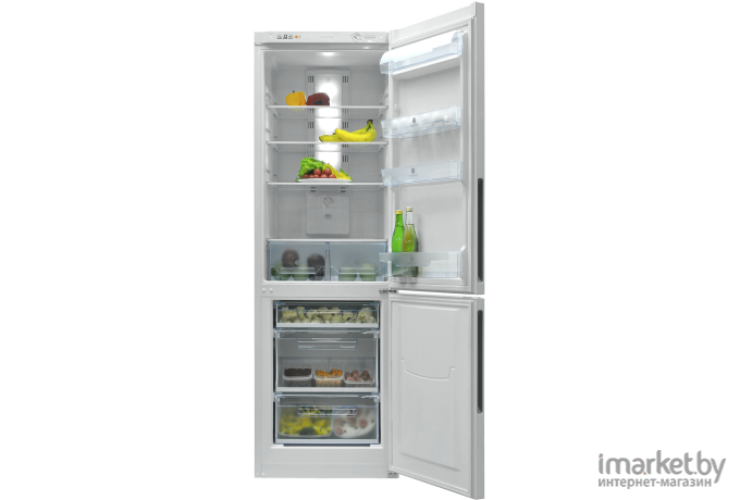 Холодильник POZIS RK FNF-170 Графитовый