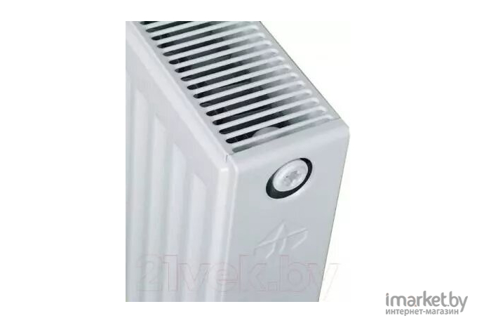 Радиатор отопления Лидея ЛК 22-513 тип 22 500x1300