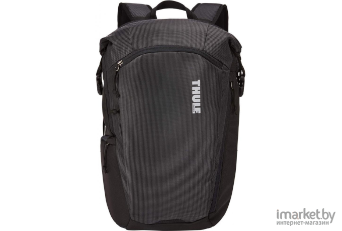 Рюкзак для фотоаппарата Thule EnRoute Backpack 25L черный [TECB125BLK]