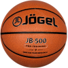 Баскетбольный мяч Jogel JB-500 размер 7