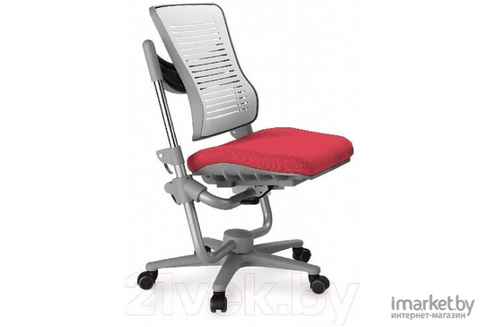 Чехол стула Comf-Pro Angel Chair коралловый стрейч