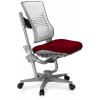Чехол стула Comf-Pro Angel Chair красный стрейч