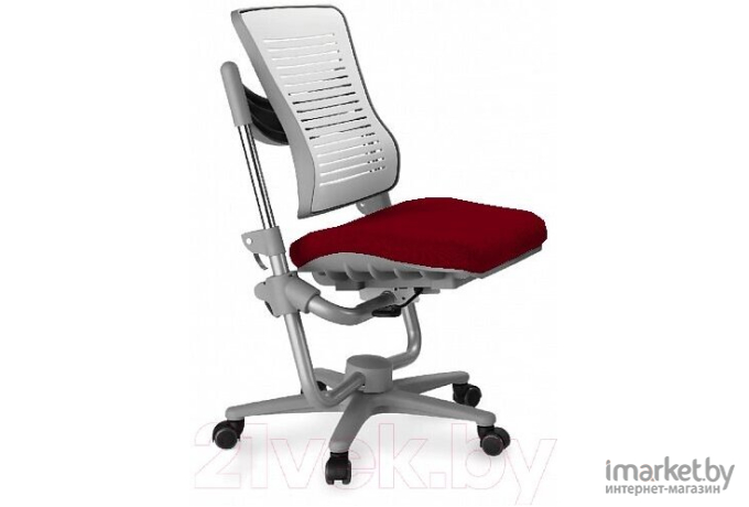 Чехол стула Comf-Pro Angel Chair красный стрейч