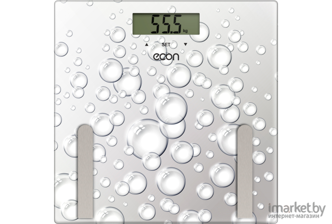 Напольные весы ECON ECO-BS011