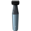 Машинка для стрижки волос Philips BG3015/15 синий/черный